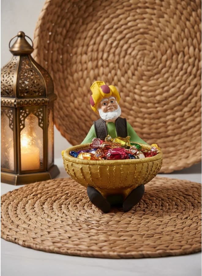 Ramadan Treat by Fananis-Multicolour